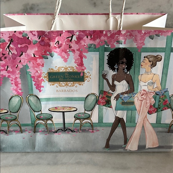 Cute shopping bags - Picture 2 of 8